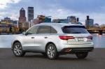 Acura MDX 2013 года (NA)
